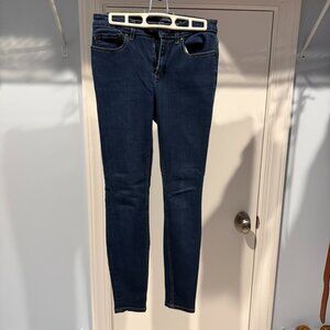 Women's Boden Mayfair Modern Skinny Jeans - 6P